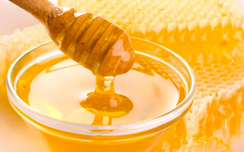 Depilação com Cera Natural