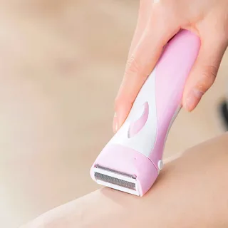 depilação perianal
