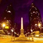 Cidade de Belo Horizonte, Praça 7 de Setembro