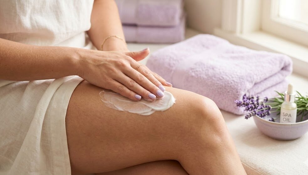 quanto tempo deixar os pelos crescerem para depilar tamanho ideal